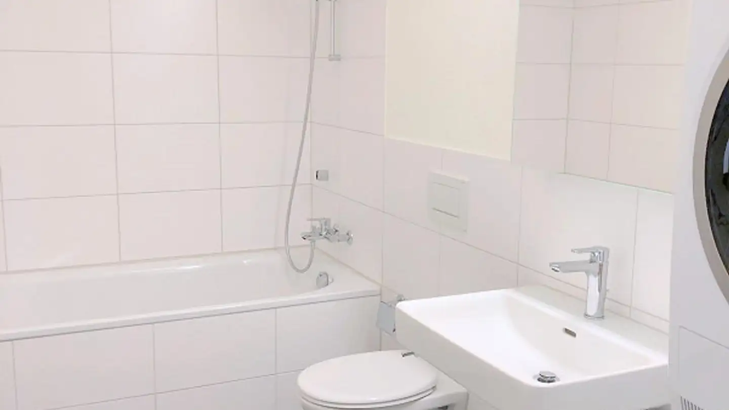 Wohnung mieten - Hummelberg 2a, 9213 Hauptwil - Foto 2