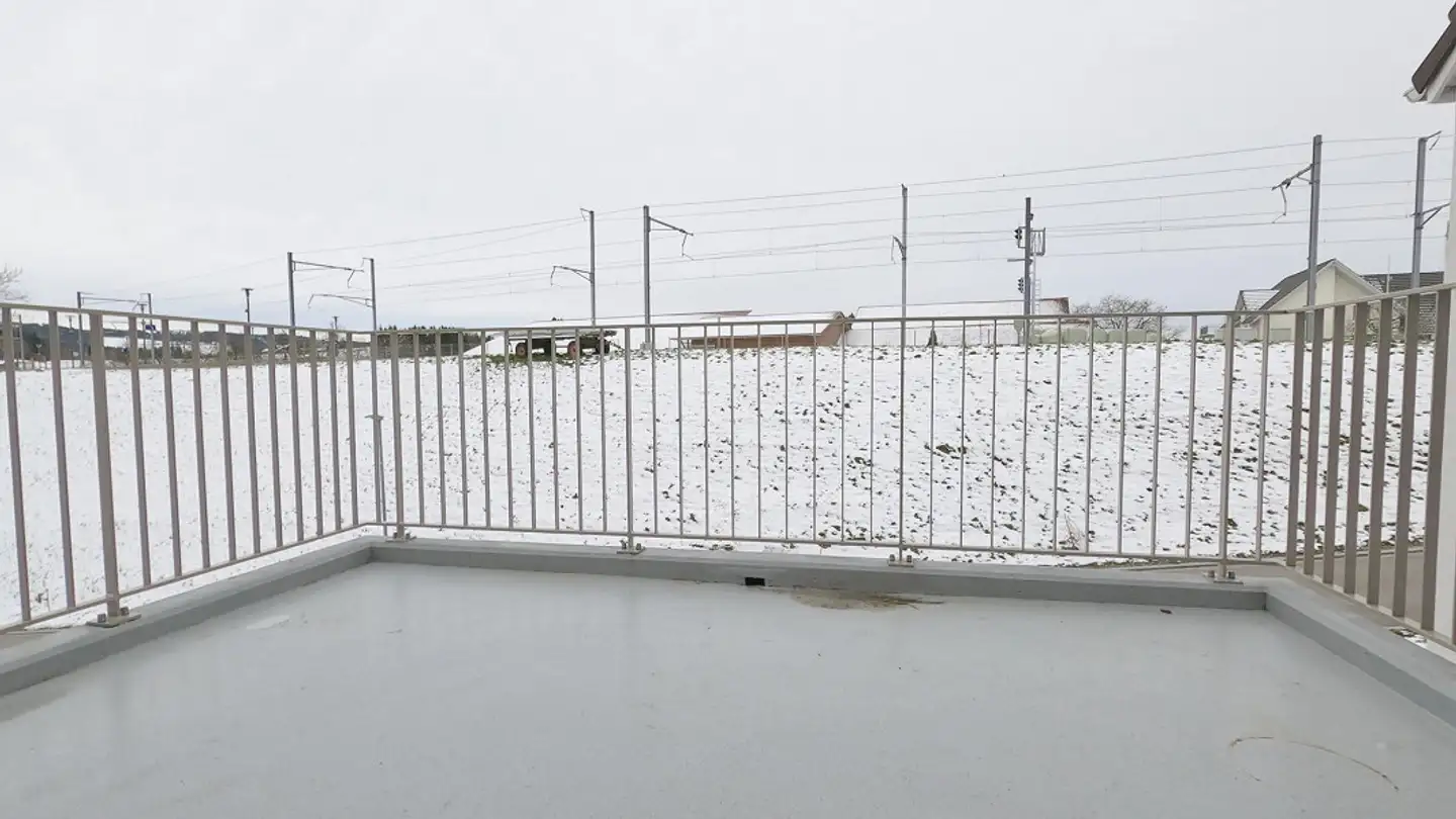 Wohnung mieten - Hummelberg 2a, 9213 Hauptwil - Foto 3