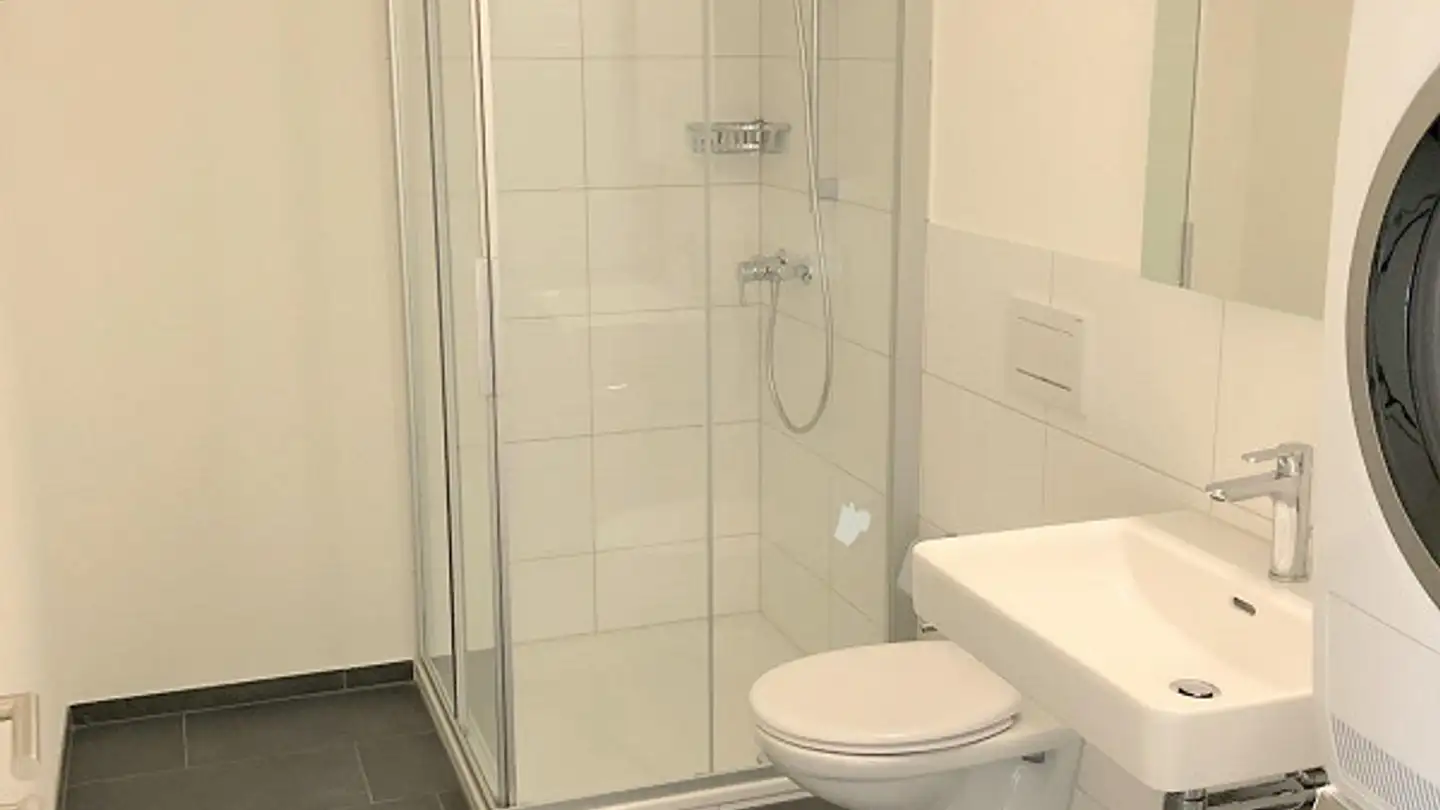 Wohnung mieten - Hummelberg 2a, 9213 Hauptwil - Foto 4