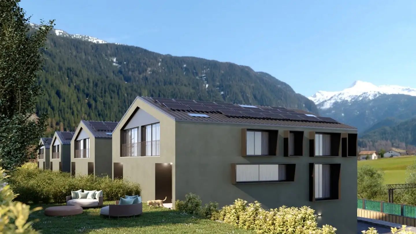 Single house for sale - A Scerése, 6702 Claro