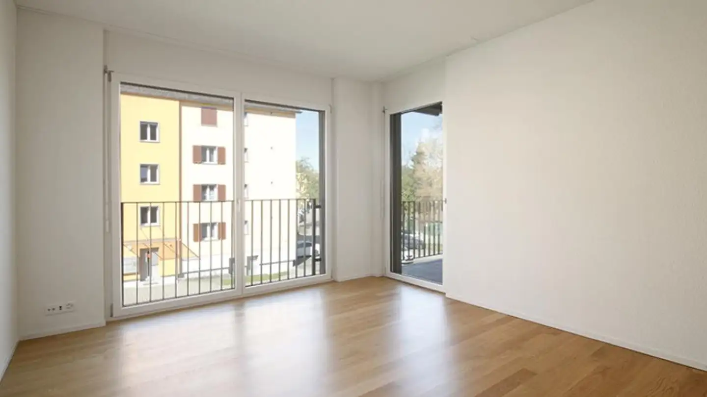 Apartment for rent - Favrestrasse 17, 9016 St. Gallen - Photo 2