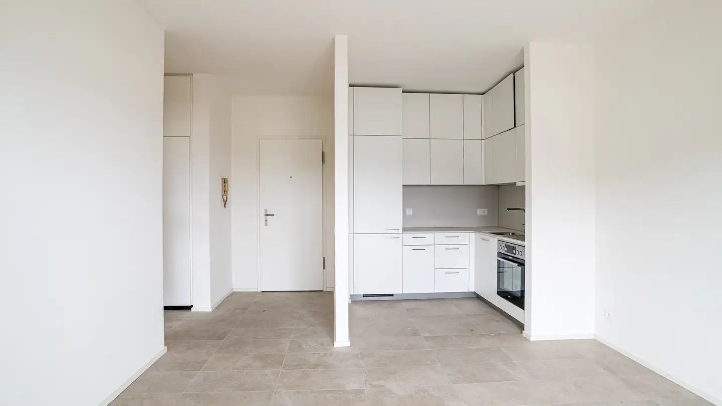 Appartamento in affitto - 6850 Mendrisio