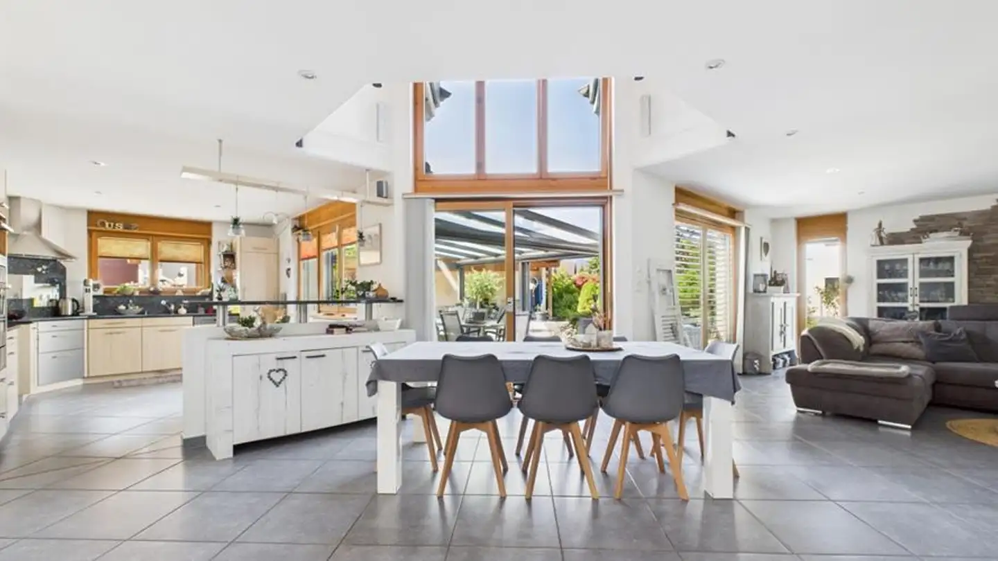 Villa for sale - Rue des Longs-Champs 11, 2854 Bassecourt - Photo 3