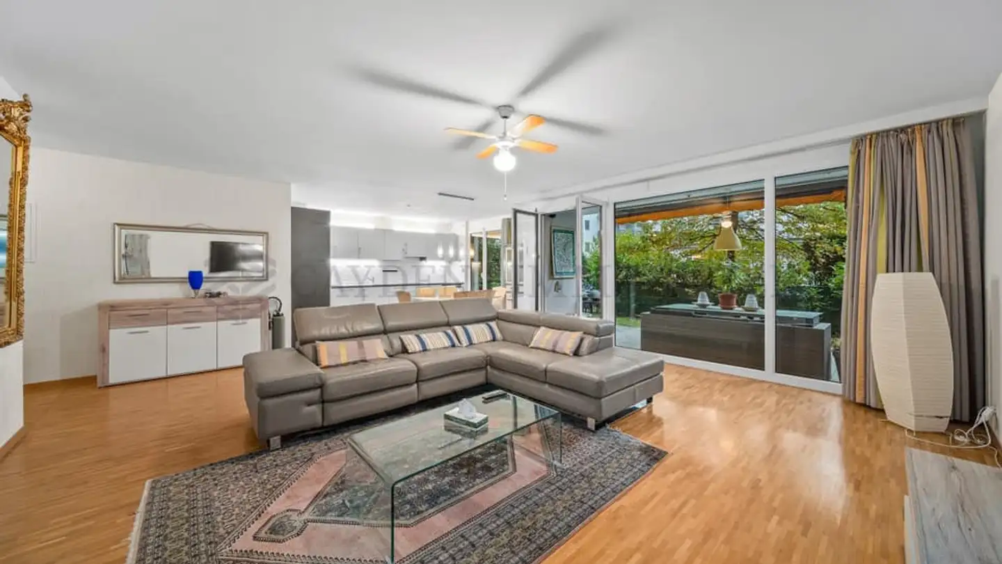 Appartement à vendre - 1219 Châtelaine