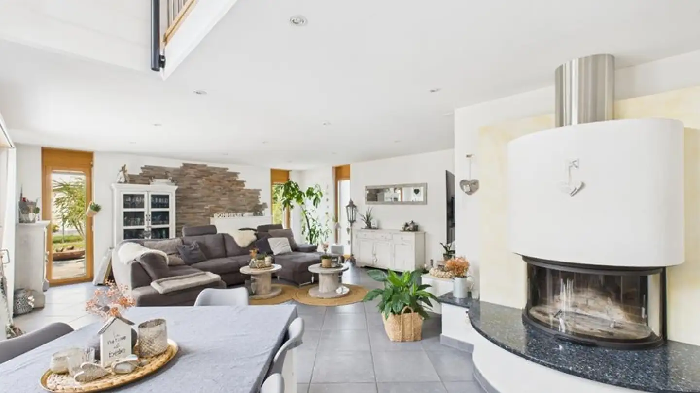 Villa for sale - Rue des Longs-Champs 11, 2854 Bassecourt - Photo 4
