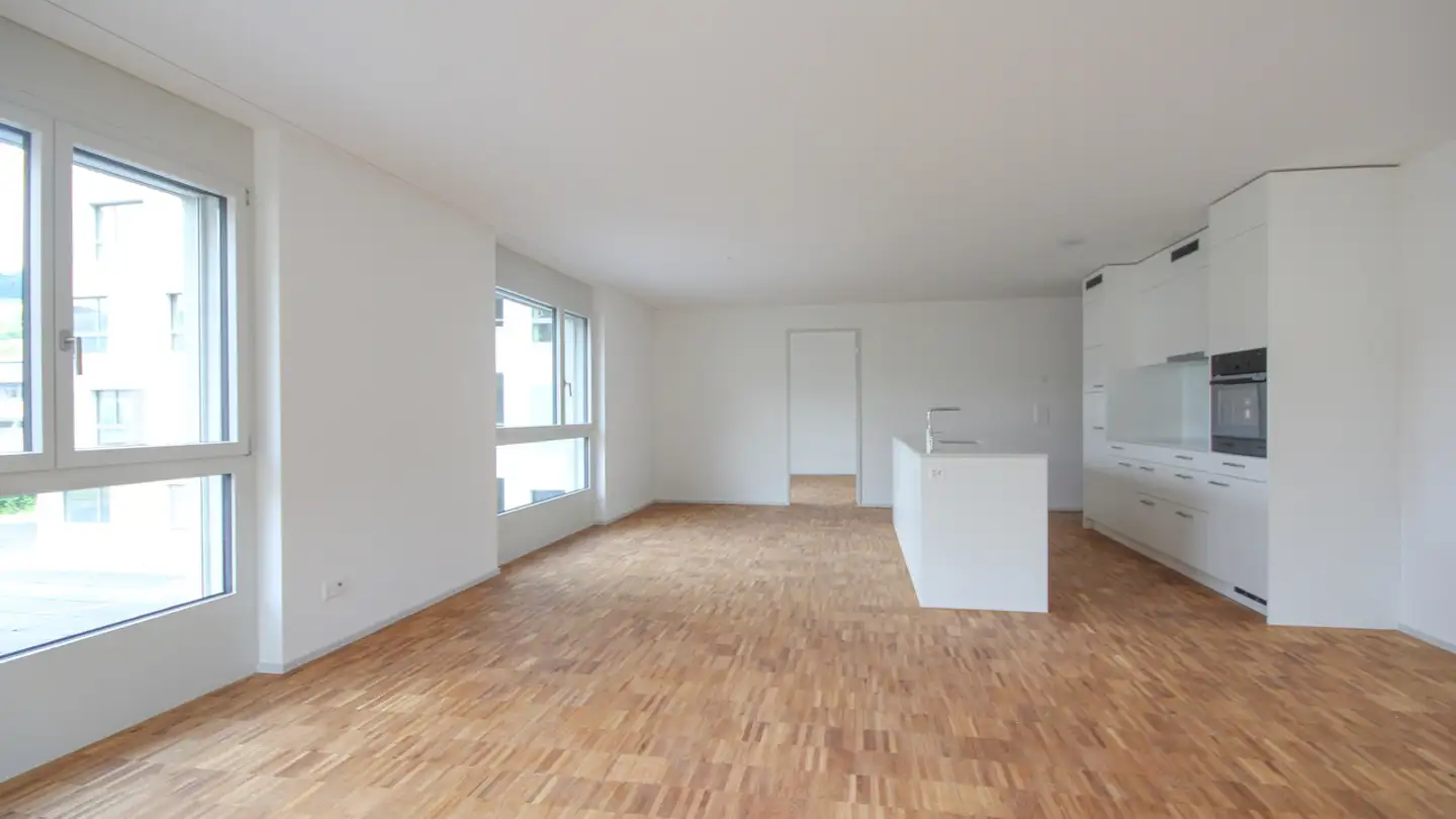 Wohnung mieten - Weihermatte 10, 6102 Malters