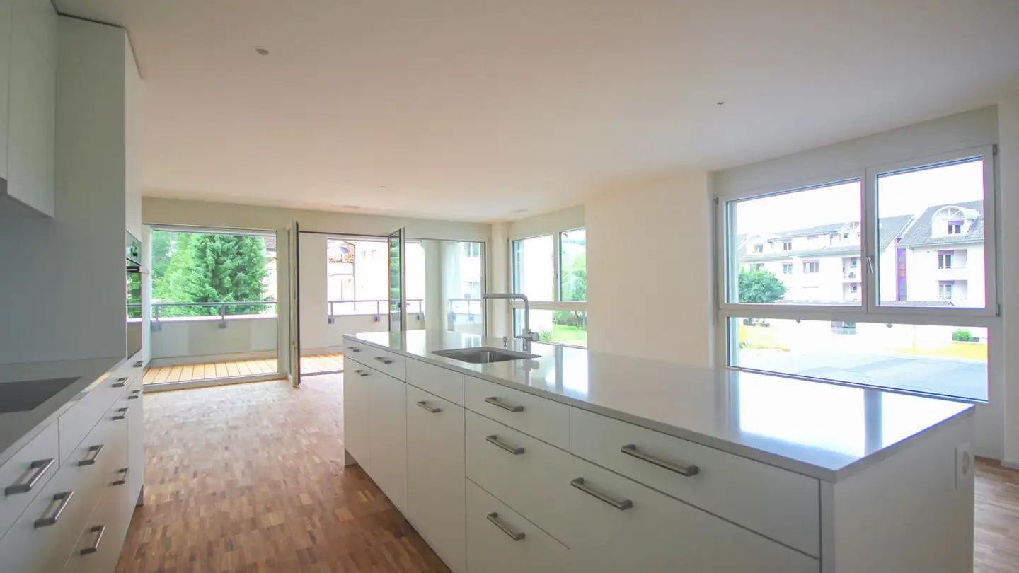 Apartment for rent - Weihermatte 10, 6102 Malters - Photo 2