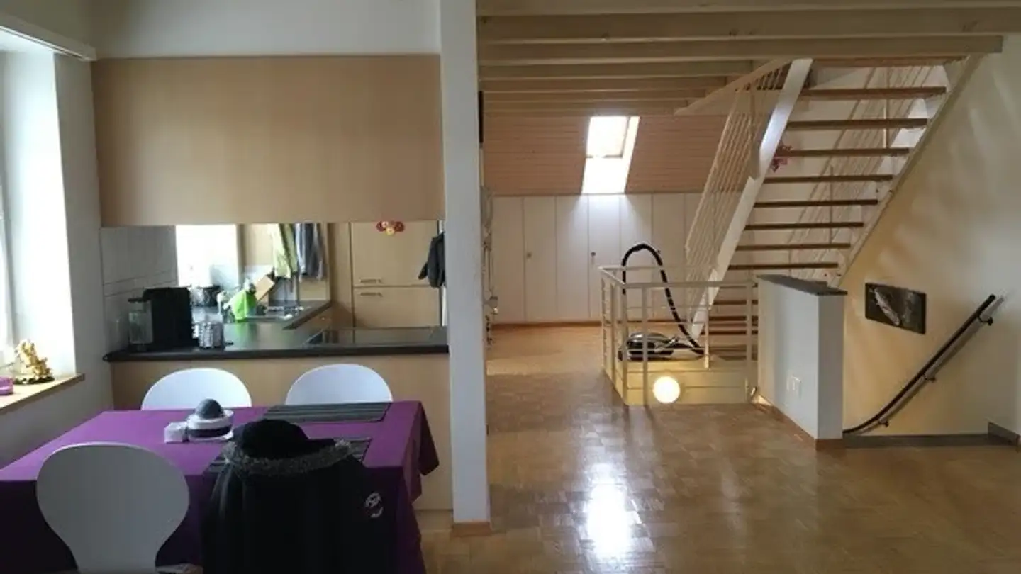 Duplex à louer - Laufenstrasse 6, 4226 Breitenbach - Photo 2