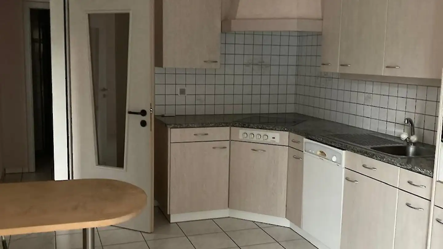 Appartamento in affitto - Grubenacher 23, 1713 St. Antoni - Foto 2