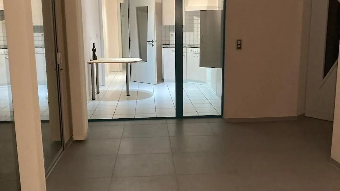 Appartamento in affitto - Grubenacher 23, 1713 St. Antoni - Foto 4