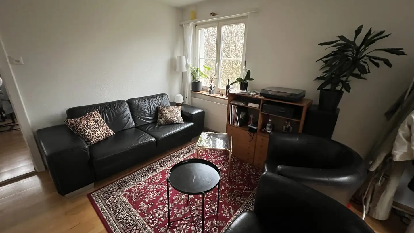 Single room for rent - 4800 Zofingen - Photo 3