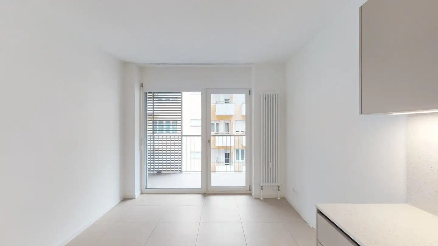 Appartement à louer - Via Giuseppe Cattori 5, 6600 Locarno