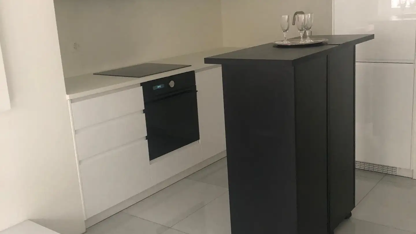 Apartment for rent - Zinnengasse 9, 8001 Zürich - Photo 3