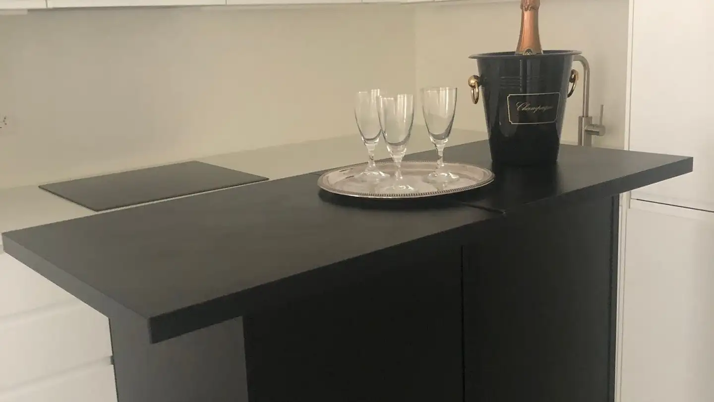 Apartment for rent - Zinnengasse 9, 8001 Zürich - Photo 4