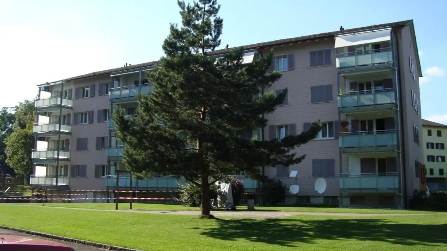 Apartment for rent - Hönggerstrasse 78, 8105 Regensdorf