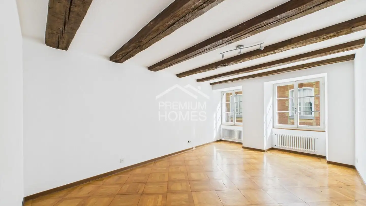 Maison troglodyte à vendre - 4500 Solothurn