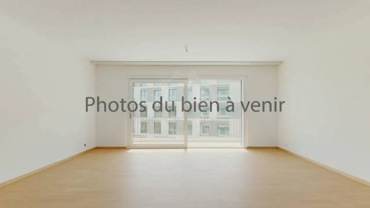 Appartement à louer - 1268 Burtigny