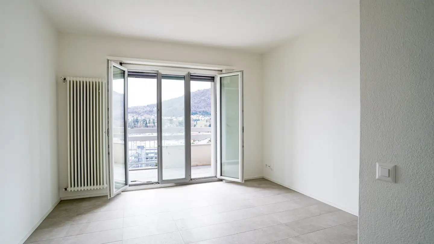 Appartamento in affitto - 6850 Mendrisio - Foto 3