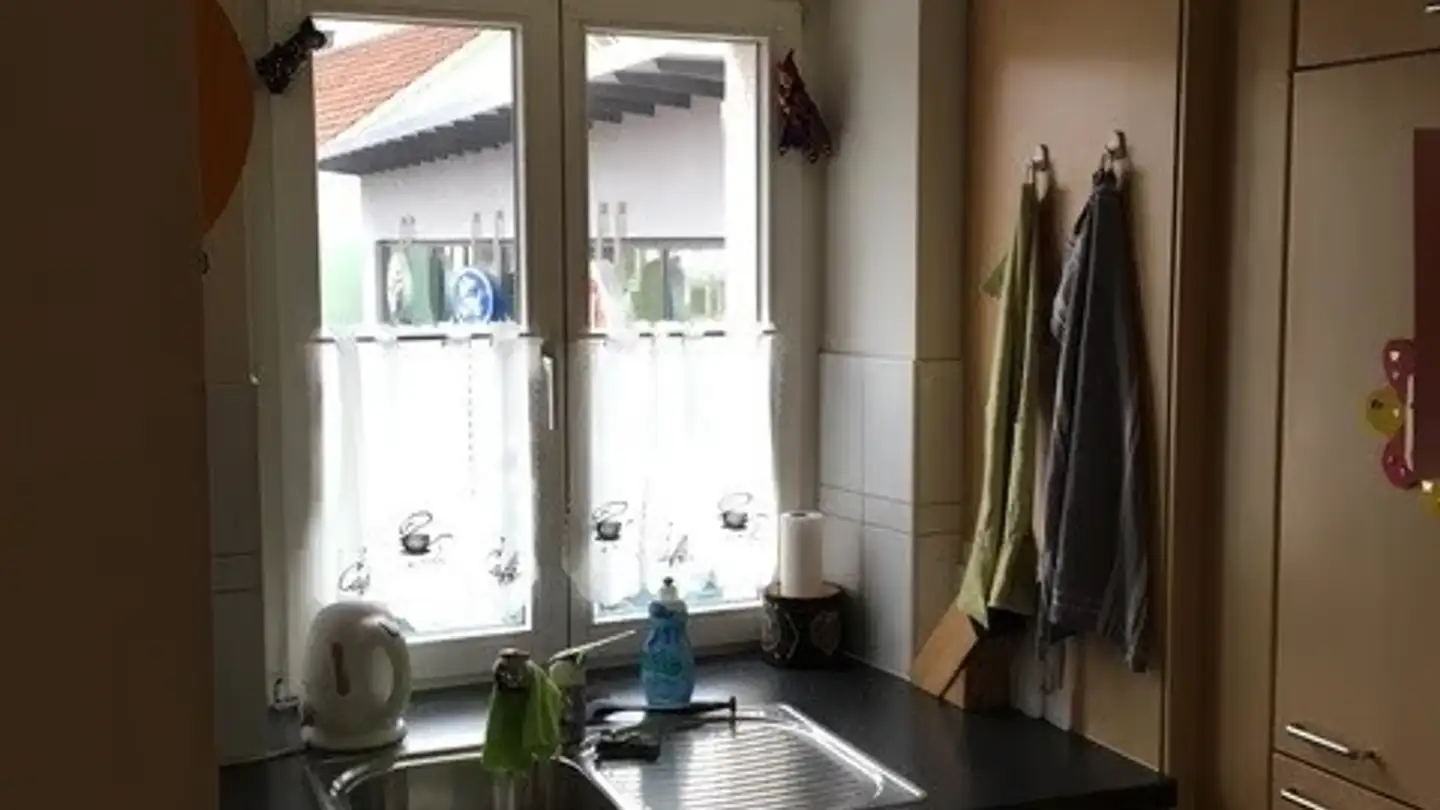 Duplex à louer - Laufenstrasse 6, 4226 Breitenbach - Photo 4