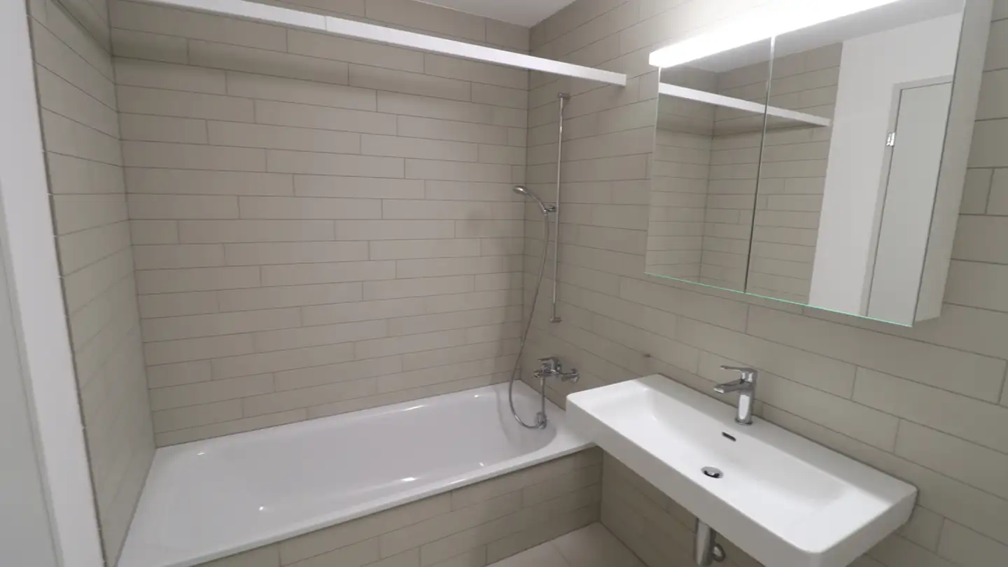 Apartment for rent - Weihermatte 10, 6102 Malters - Photo 3