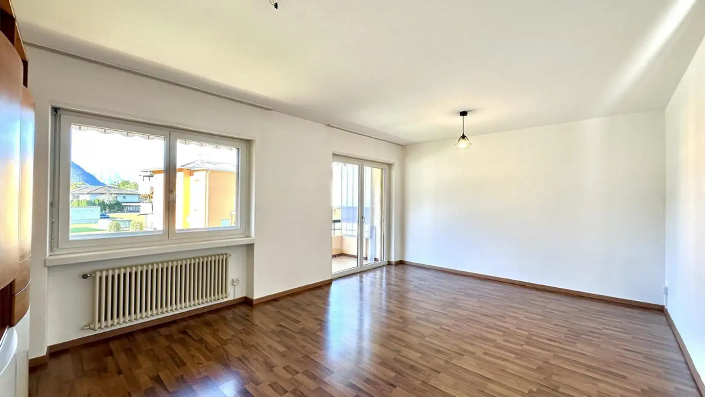 Apartment for sale - 6592 S. Antonino