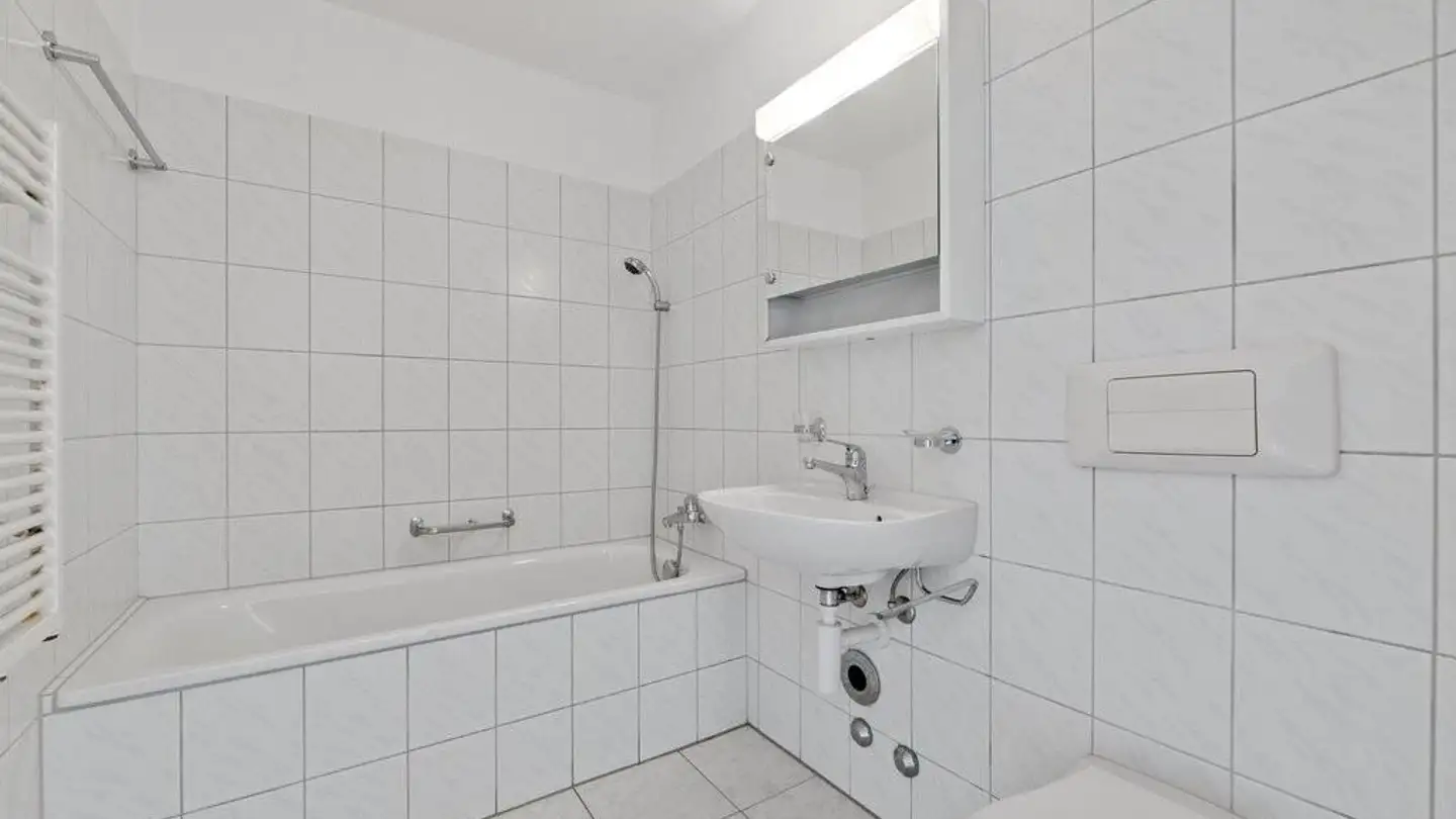 Appartamento in affitto - Bahnhofstrasse 10c, 4852 Rothrist - Foto 3