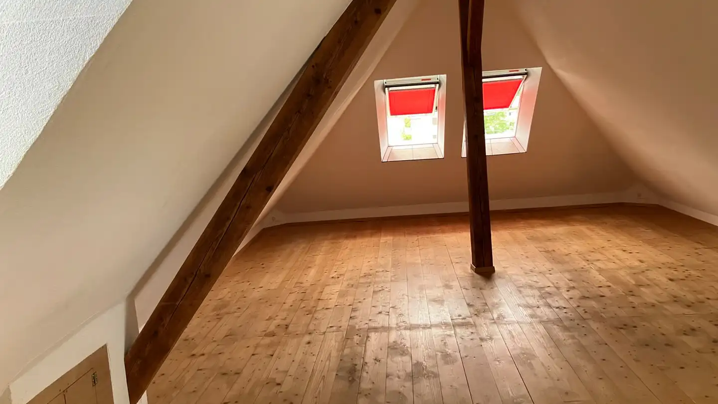 Appartamento in affitto - Hauptstrasse 92, 5726 Unterkulm - Foto 2
