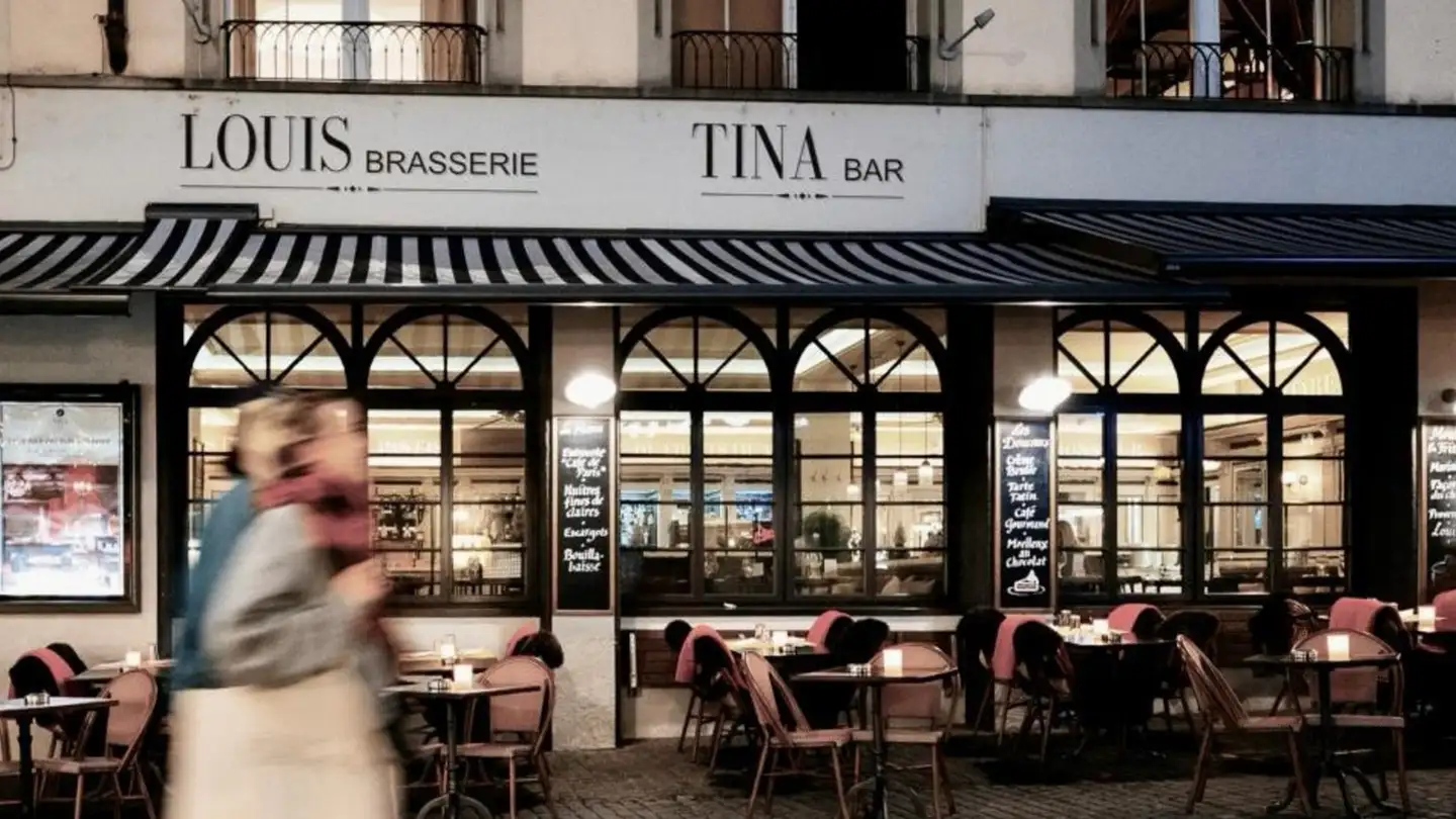 Restaurant mieten - Niederdorfstrasse 10, 8001 Zürich