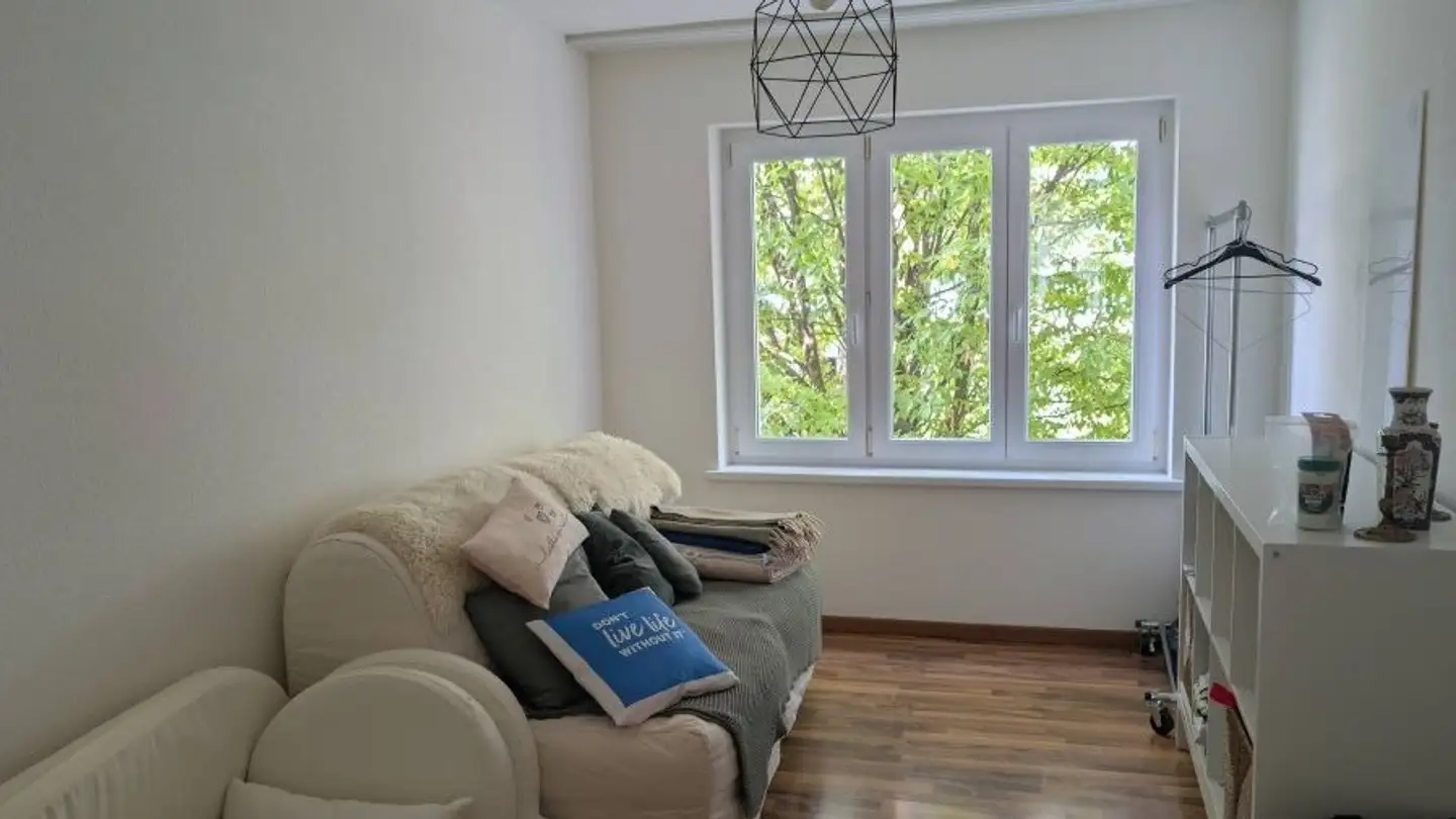 Single room for rent - 8800 Thalwil