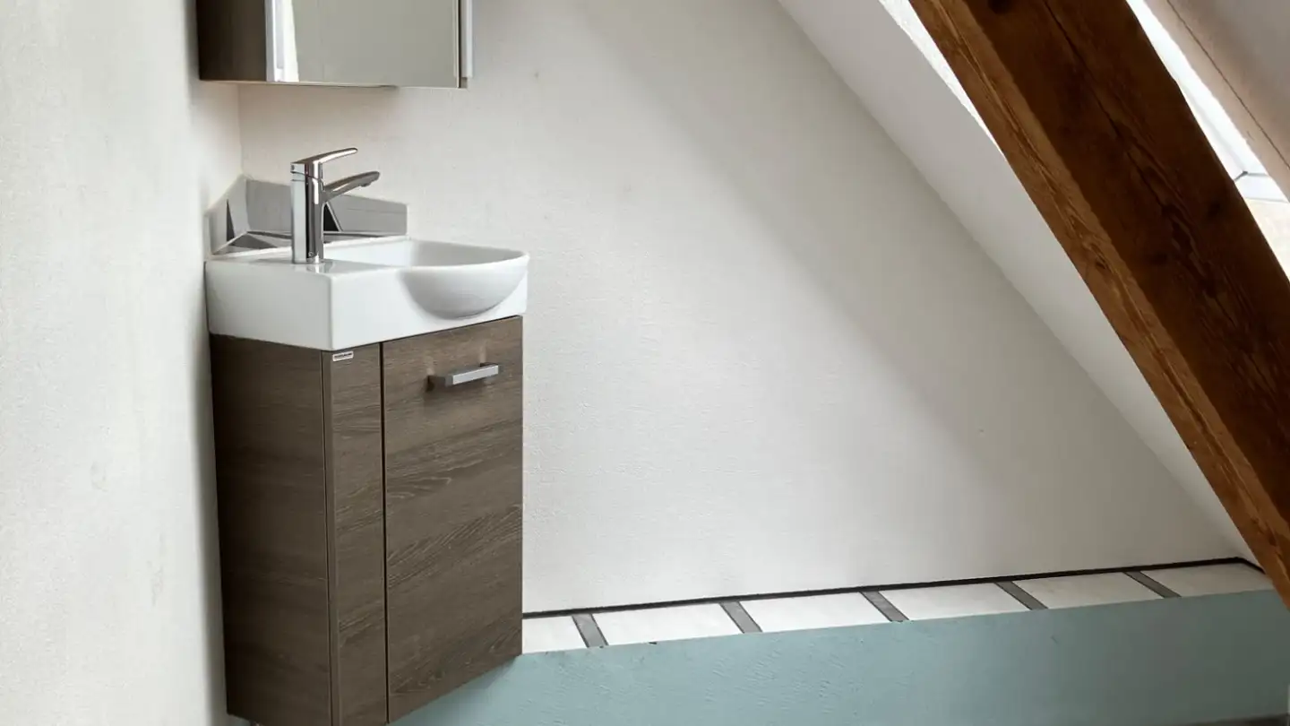 Appartamento in affitto - Hauptstrasse 92, 5726 Unterkulm - Foto 3