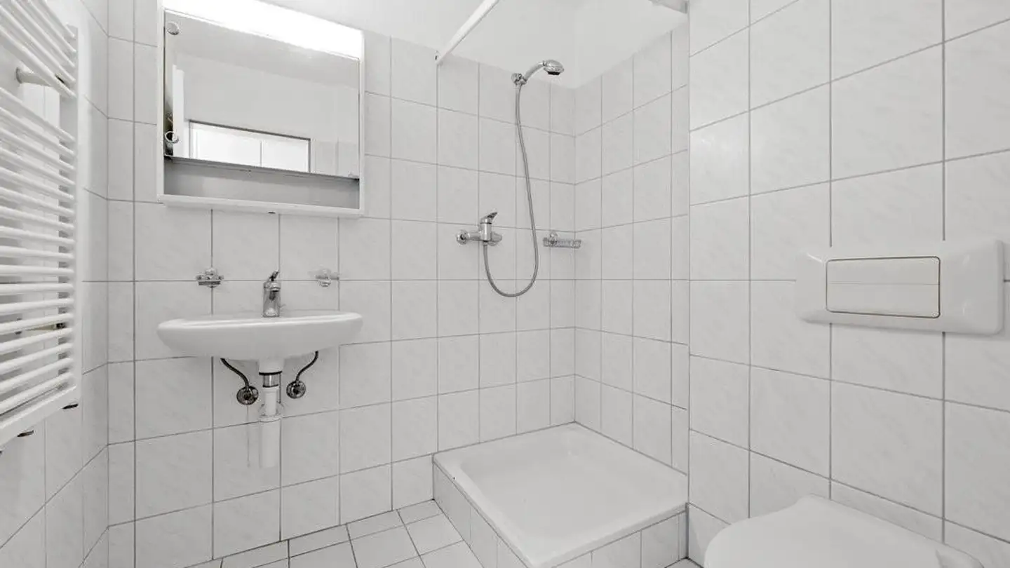 Appartamento in affitto - Bahnhofstrasse 10c, 4852 Rothrist - Foto 4