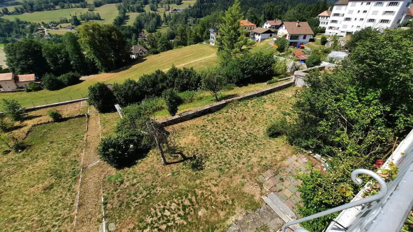 Appartamento in affitto - Rue Du Lac 14, 2416 Les Brenets - Photo 4