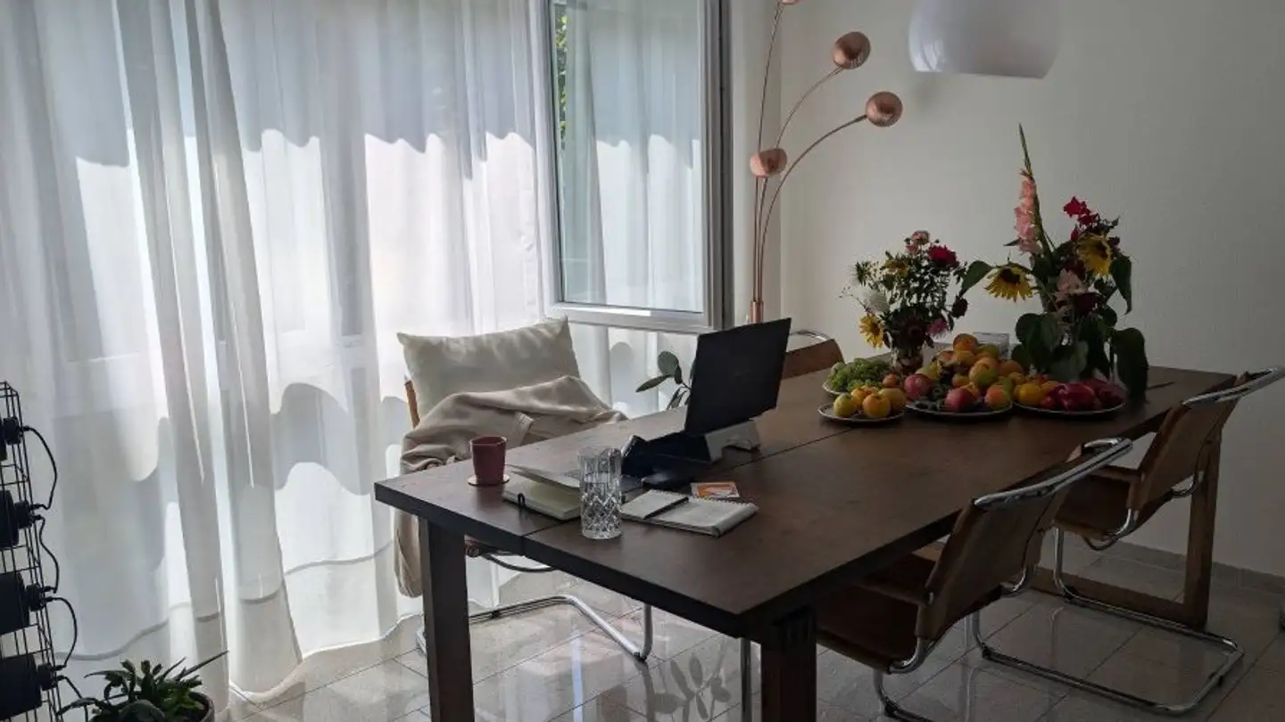 Single room for rent - 8800 Thalwil - Photo 3