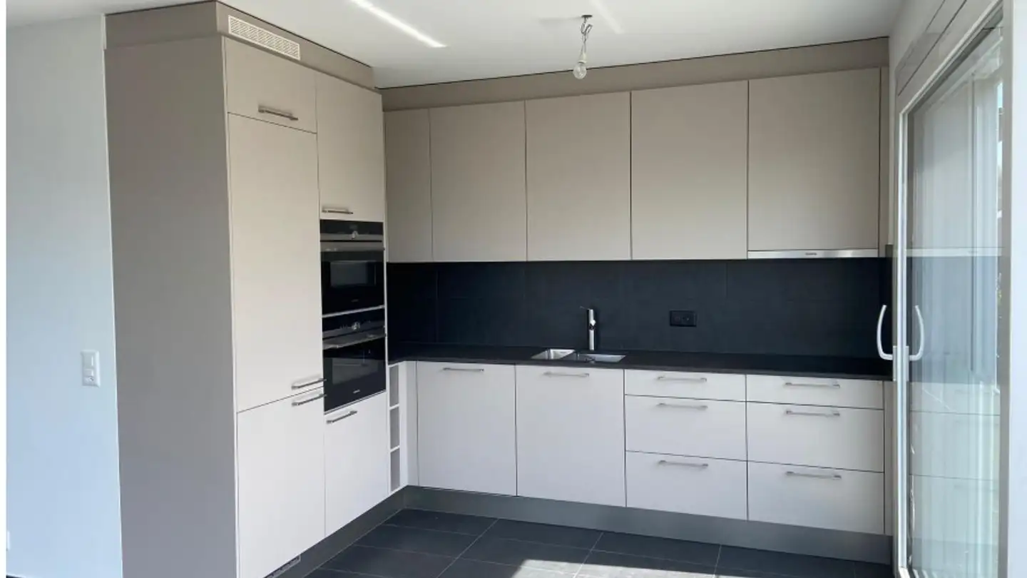 Wohnung mieten - Chemin Des Hutins, 1247 Anières - Foto 2