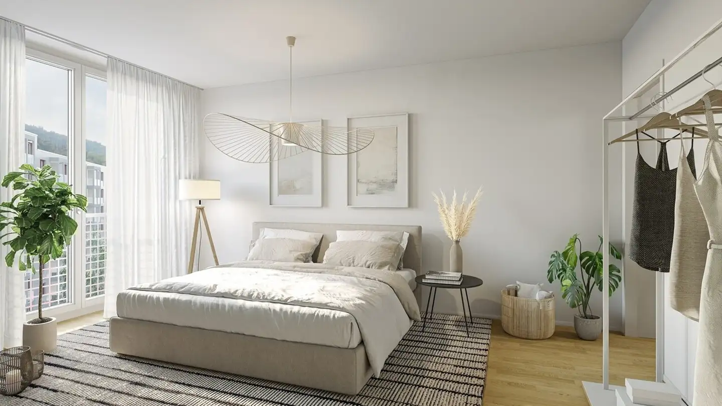 Appartamento in affitto - Nidfeldstrasse, 6010 Kriens - Photo 4