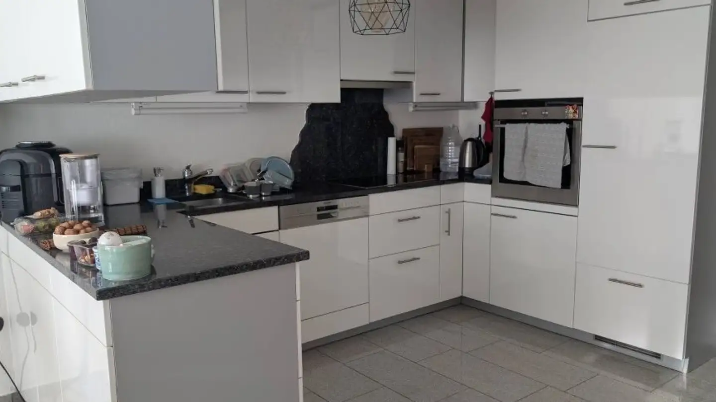 Single room for rent - 8800 Thalwil - Photo 4