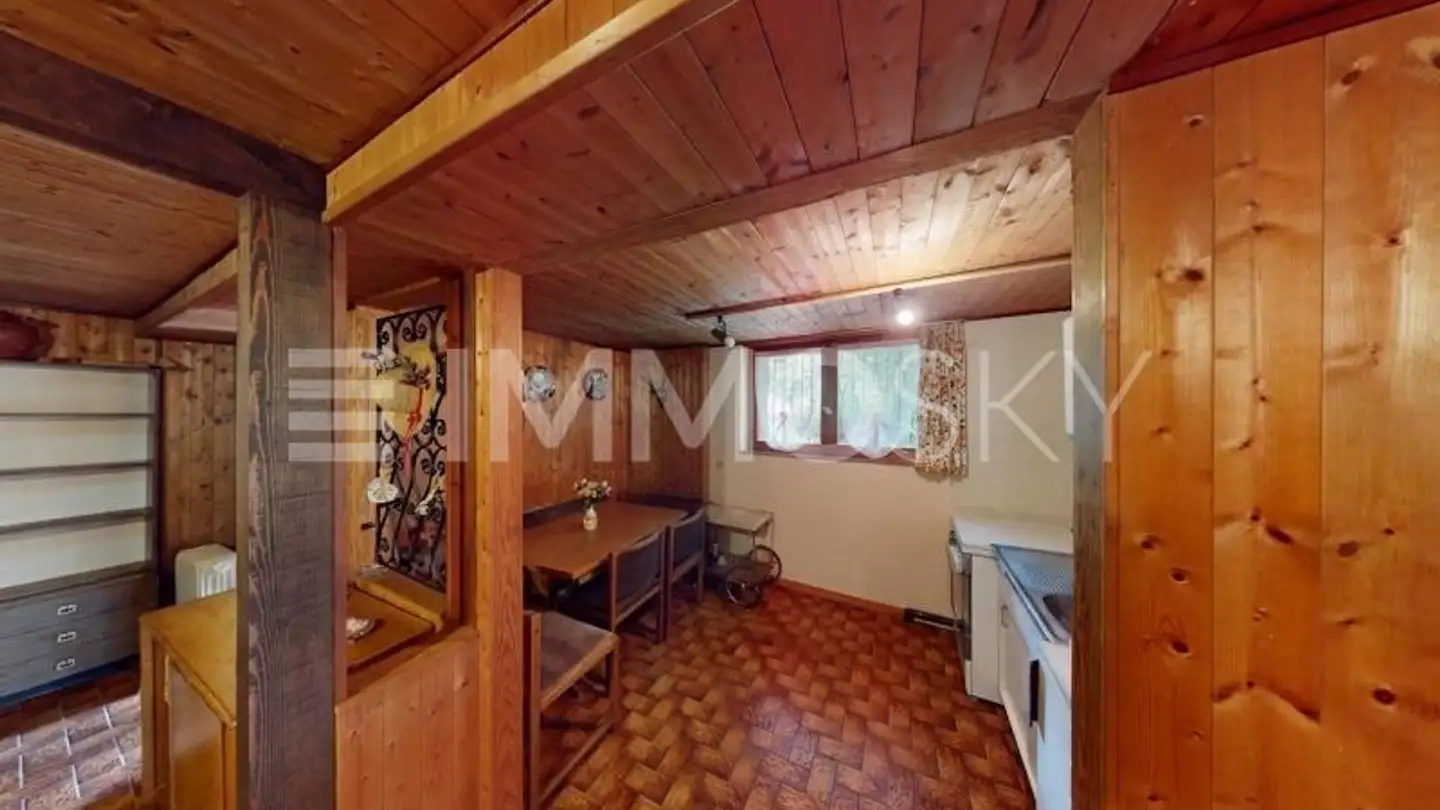 Duplex for sale - Via Monteggio, 6998 Monteggio - Photo 3