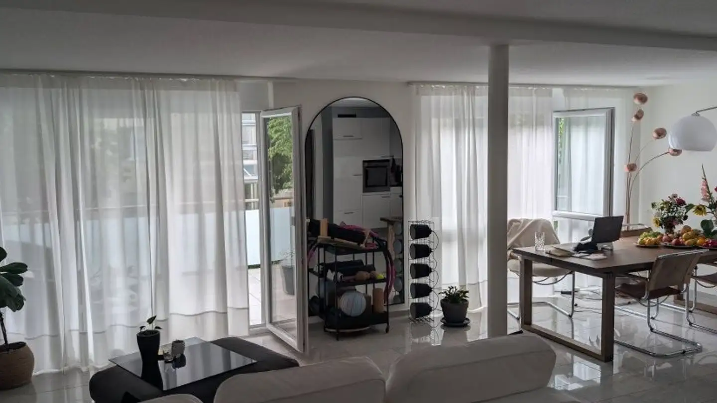 Single room for rent - 8800 Thalwil - Photo 2
