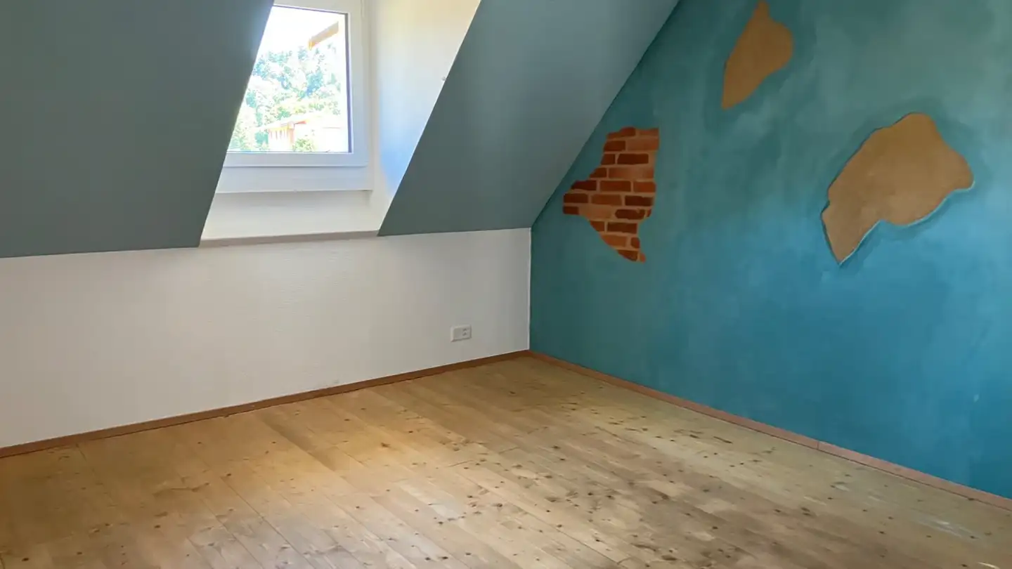 Appartamento in affitto - Hauptstrasse 92, 5726 Unterkulm - Foto 4