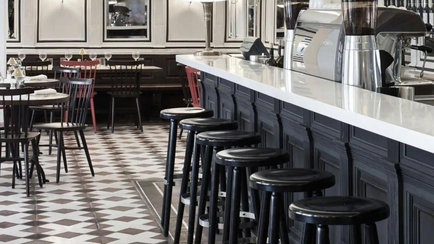 Restaurant mieten - Niederdorfstrasse 10, 8001 Zürich - Foto 4