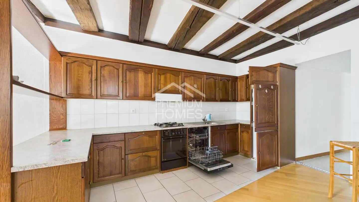 Maison troglodyte à vendre - 4500 Solothurn - Photo 3