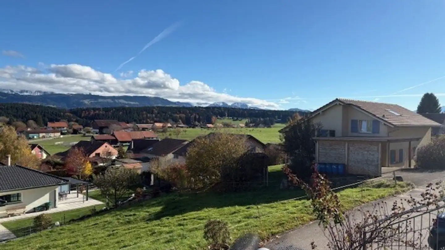 Constructible plot for sale - 1699 Bouloz - Photo 4