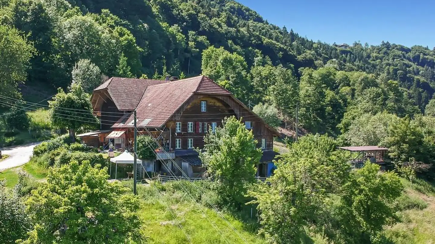 Fattoria in vendita - 3123 Belp - Foto 4