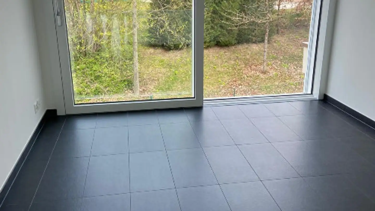 Wohnung mieten - Chemin Des Hutins, 1247 Anières - Foto 3