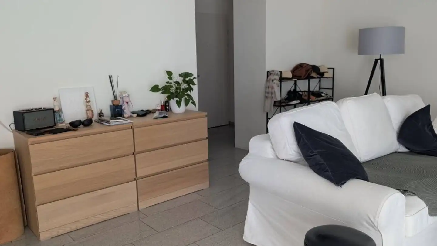 Chambre à louer - 8800 Thalwil - Photo 2