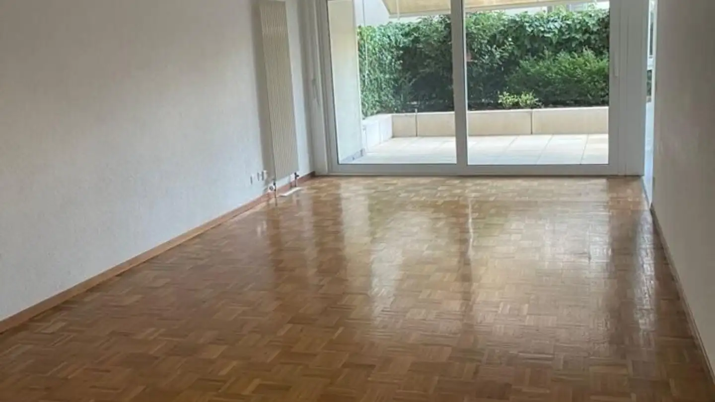 Appartamento in affitto - Avenue De La Gare, 1110 Morges