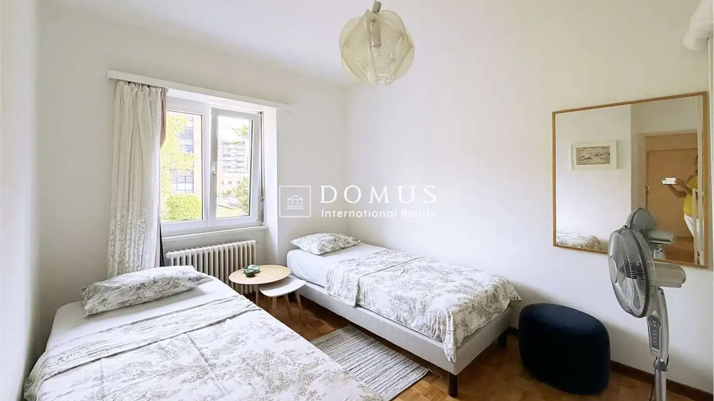 Wohnung mieten - Via Maggio, 6900 Lugano - Foto 3