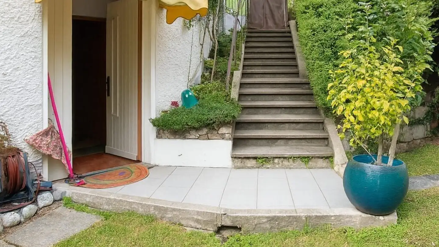 Apartment for rent - 6912 Pazzallo