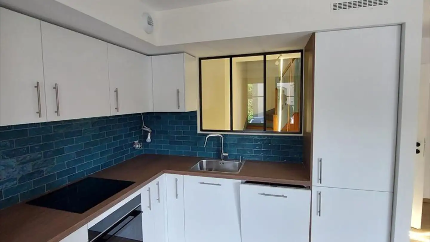 Casa a schiera in affitto - Route Du Moulin-Roget 19, 1237 Avully - Foto 4