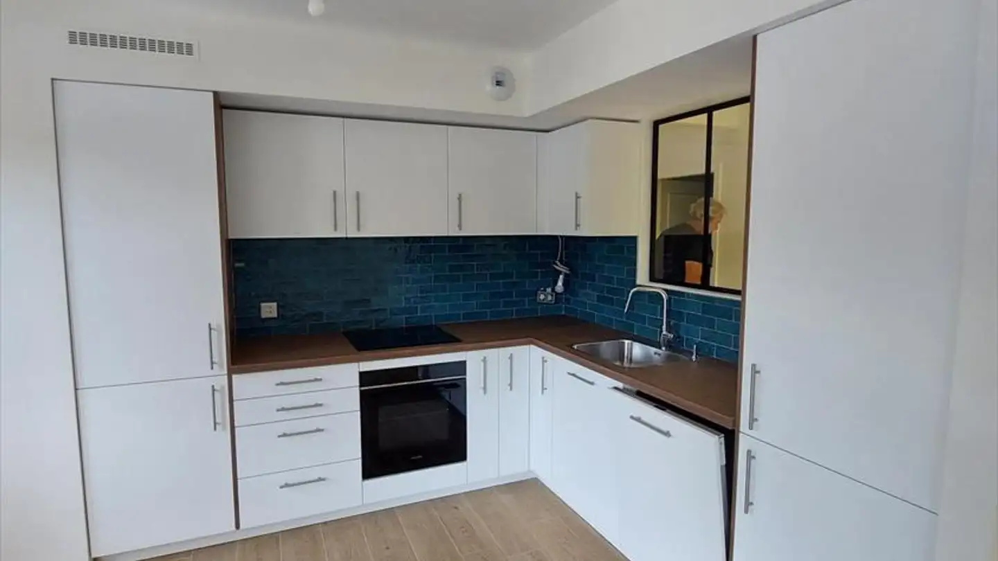 Casa a schiera in affitto - Route Du Moulin-Roget 19, 1237 Avully - Photo 4